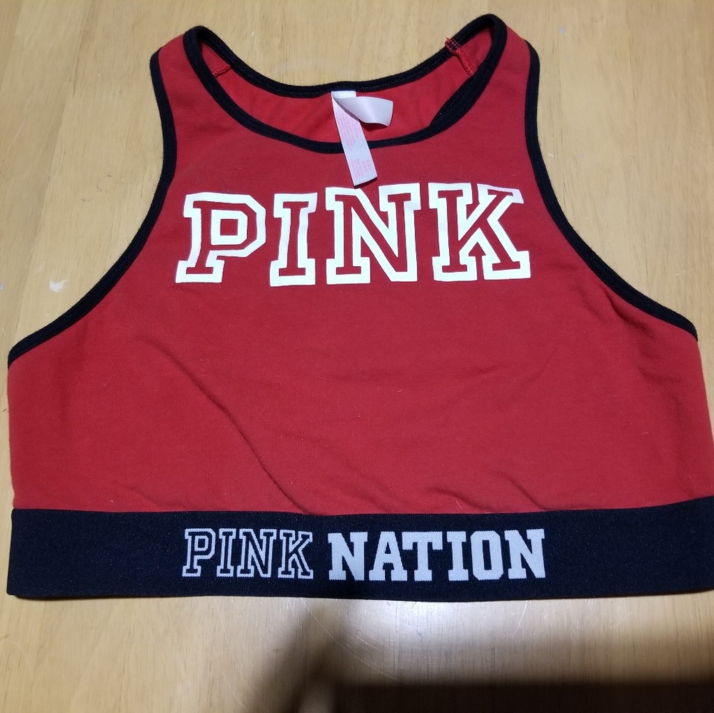 Sports bra